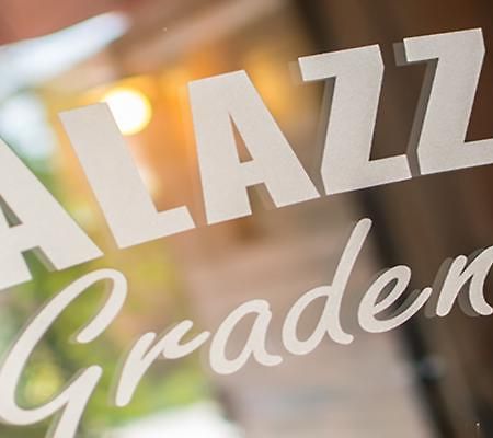 Hotel Palazzon Gradenigo Riese Ngoại thất bức ảnh