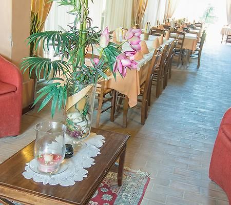 Hotel Palazzon Gradenigo Riese Ngoại thất bức ảnh