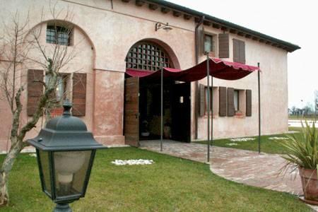 Hotel Palazzon Gradenigo Riese Ngoại thất bức ảnh